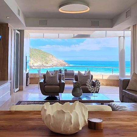 Waves Of Grace Seafront Villa 헤롤즈 베이 외부 사진